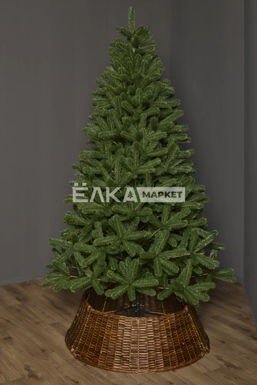 Елка искусственная, литая «Карельская»