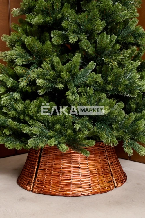 Корзины под елки