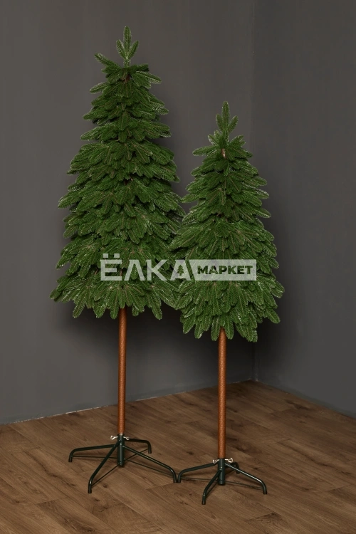 Елка искусственная, литая «Сканди»