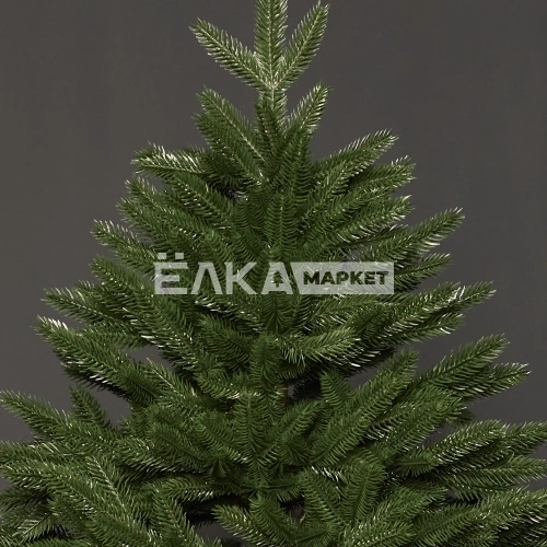 Елка искусственная, литая «Алтайская», фото 2