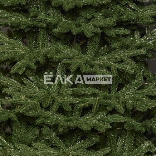 Елка искусственная, литая «Алтайская», фото 3