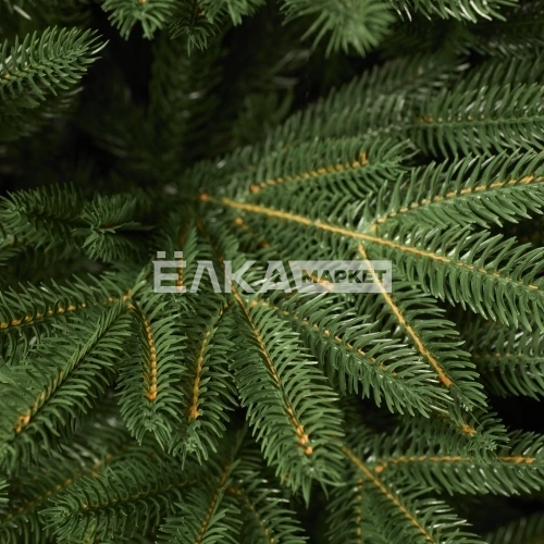 Елка искусственная, литая «Алтайская», фото 8