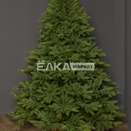 Елка искусственная, литая «Императорская», фото 1