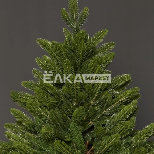 Елка искусственная, литая «Императорская», фото 2