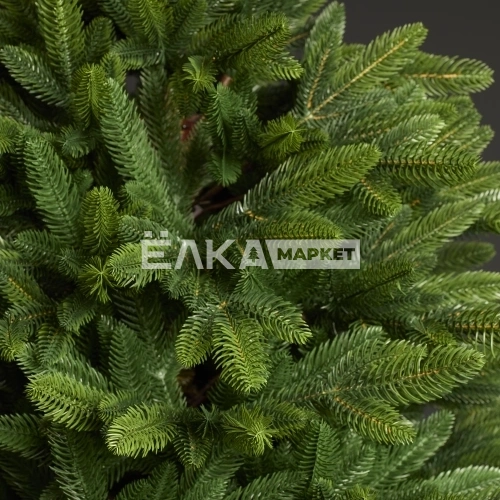 Елка искусственная, литая «Императорская», фото 7