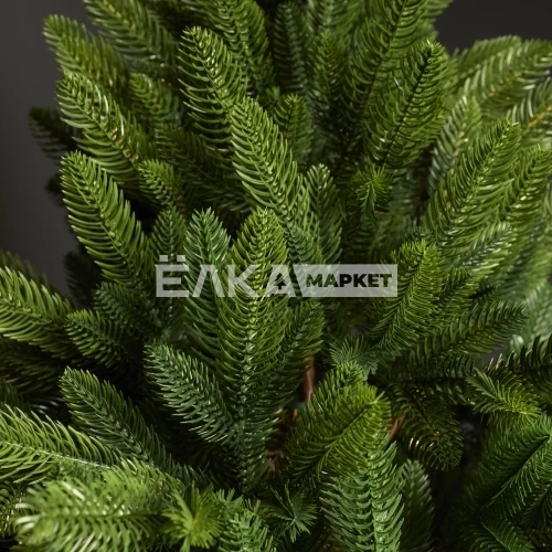 Елка искусственная, литая «Императорская», фото 8