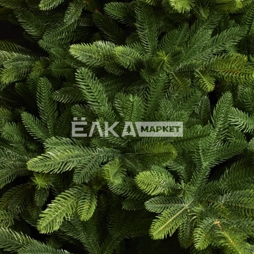 Елка искусственная, литая «Императорская», фото 9