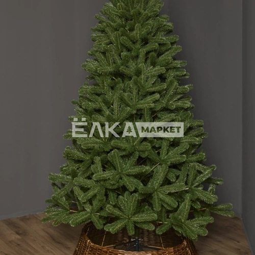 Елка искусственная, литая «Карельская», фото 1