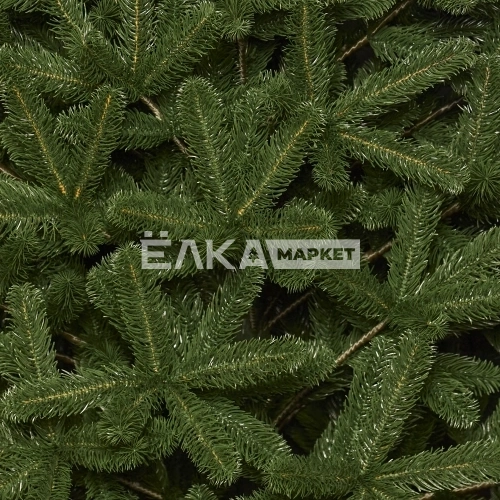 Елка искусственная, литая «Карельская», фото 3