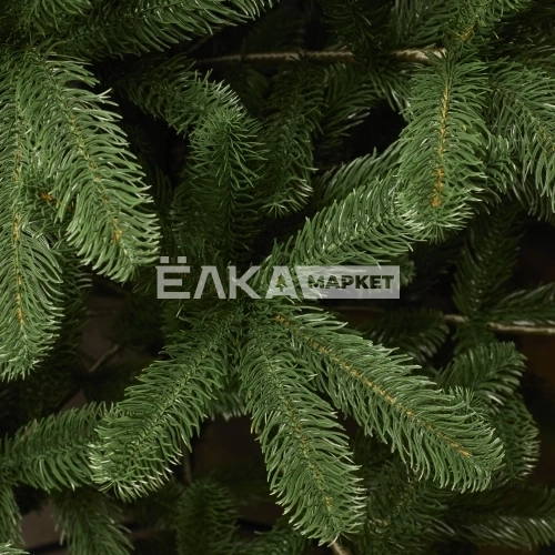 Елка искусственная, литая «Карельская», фото 4