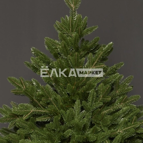 Елка искусственная, литая «Крымская», фото 2