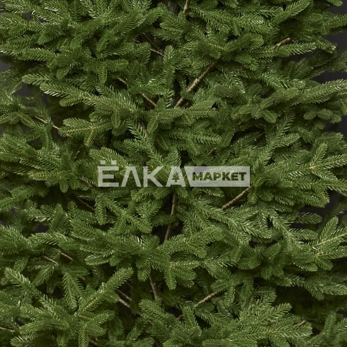 Елка искусственная, литая «Сибирская», фото 3