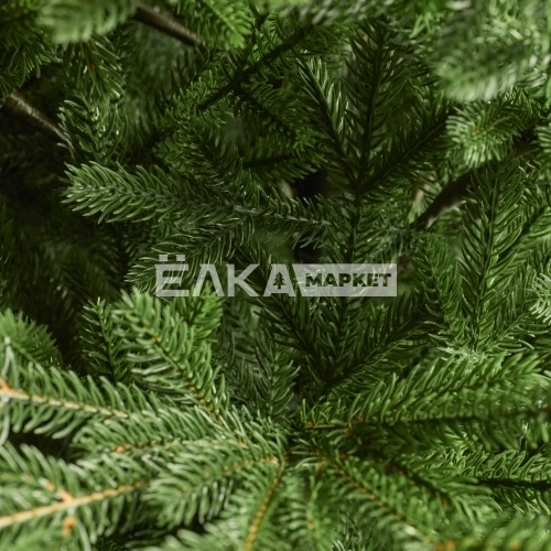 Елка искусственная, литая «Сибирская», фото 5