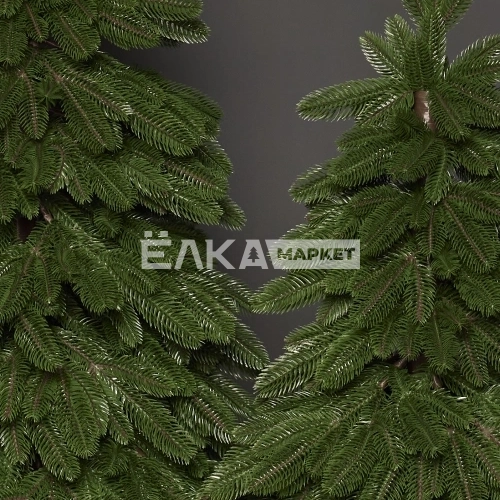 Елка искусственная, литая «Сканди», фото 3