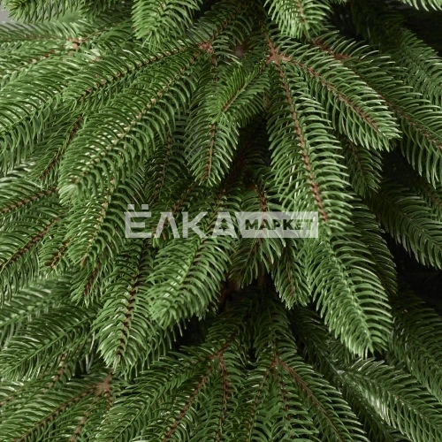 Елка искусственная, литая «Сканди», фото 5