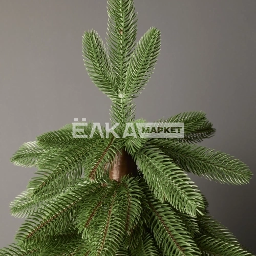 Елка искусственная, литая «Сканди», фото 6