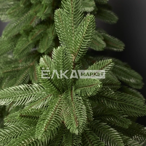 Елка искусственная, литая «Сканди», фото 8