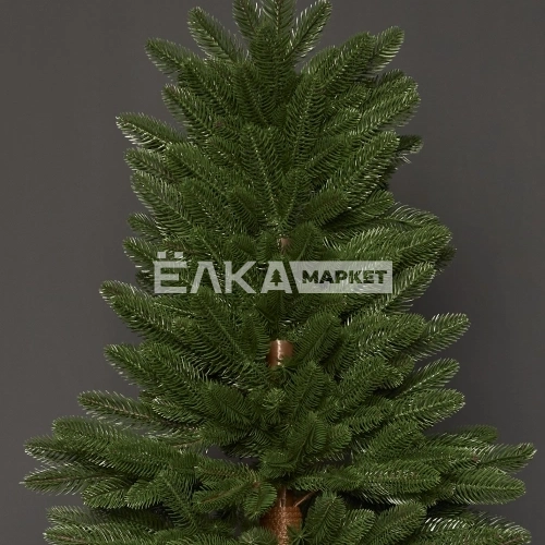 Елка искусственная, литая «Слим», фото 2
