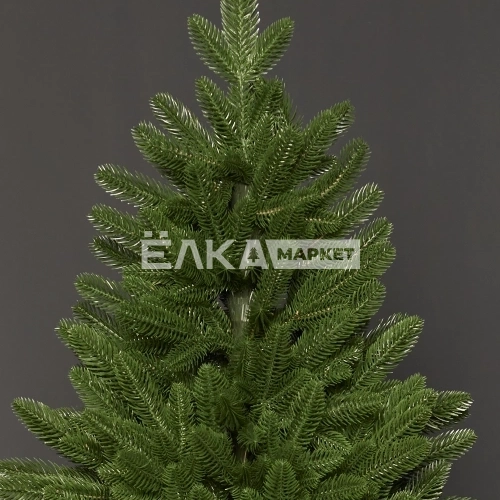 Елка искусственная, литая «Таежная», фото 2