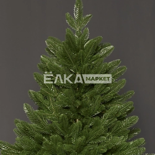 Елка искусственная, литая «Уральская», фото 2