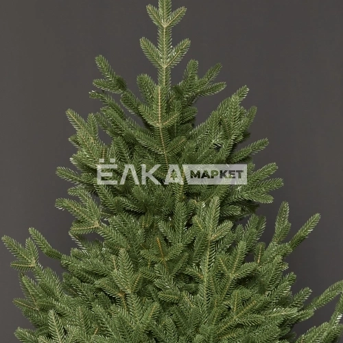 Елка искусственная, литая «Царская», фото 2