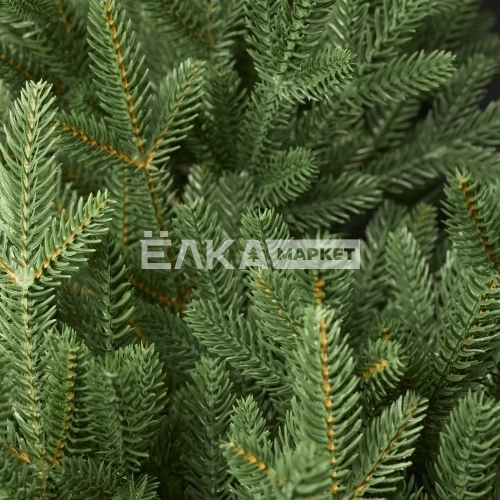 Елка искусственная, литая «Царская», фото 6