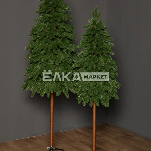 Елка искусственная, литая «Сканди», фото 1